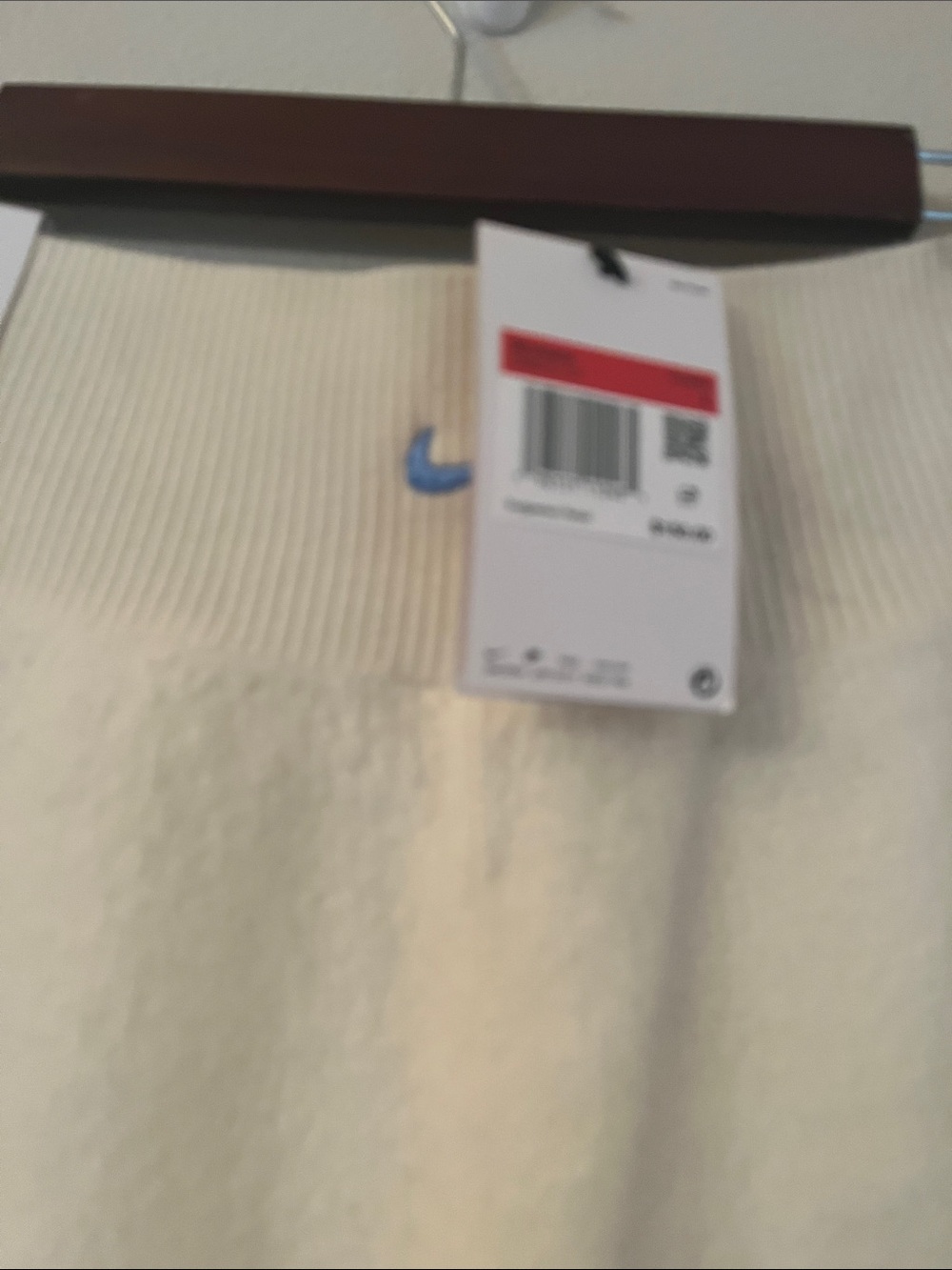 Nike Yoga Therma-FIT ADV set features a striped landscape pattern NWT size L - Picture 3 of 10